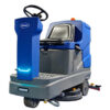 MC-MD110 floor scrubber