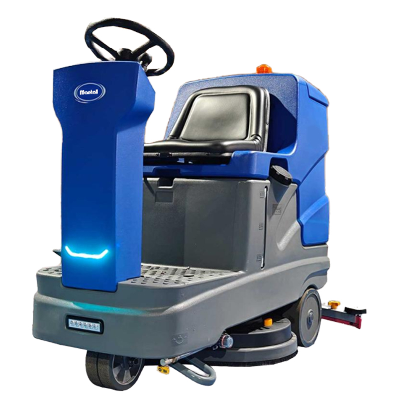 MC-MD110 floor scrubber MC-MD110 floor scrubber