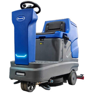 MC-MD80 floor scrubber