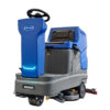 MC-MD80S floor scrubber