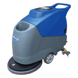 MC-X2D floor scrubber