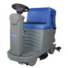 MC-X6 floor scrubber