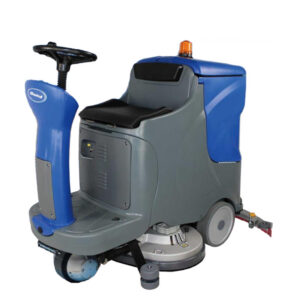 MC-X7 85S floor scrubber