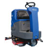 MC-X7 PLUS floor scrubber