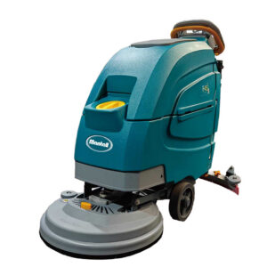 MP-F45 floor scrubber