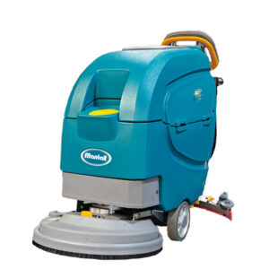 MP-F55 floor scrubber