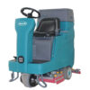 MP-FD100 floor scrubber