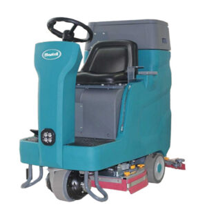 MP-FD100 floor scrubber