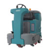 MP-FD130 floor scrubber