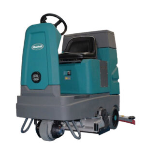 MP-FD150 floor scrubber