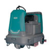MP-FD180 floor scrubber