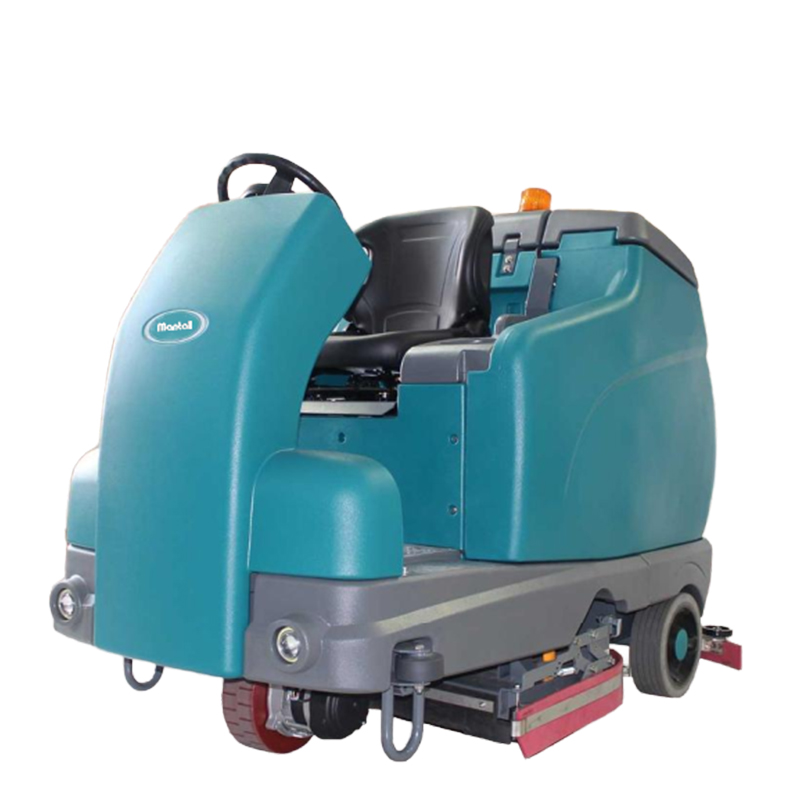 MP-FD230 floor scrubber