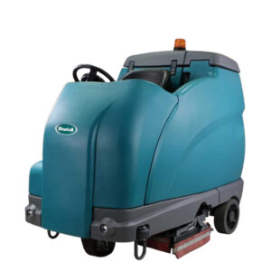 MP-FD300 floor scrubber
