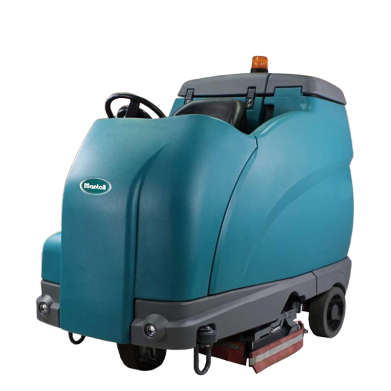 MP-FD300 floor scrubber