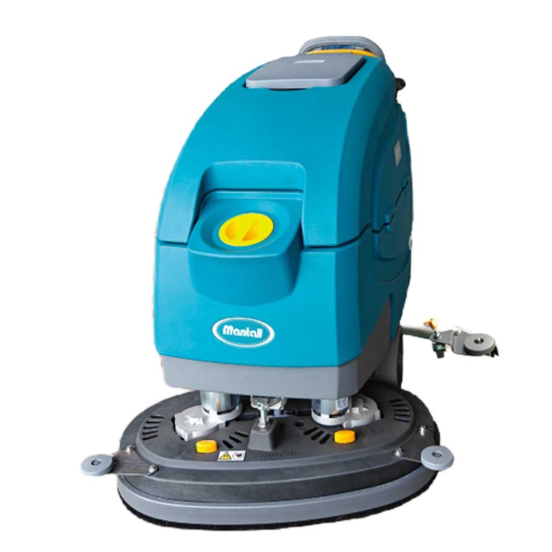 MP-FD90 floor scrubber